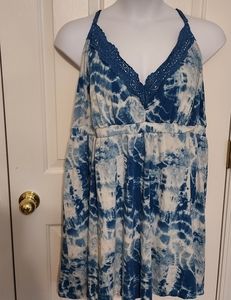 ❤Sold❤Cacique Plus Size Nightgown